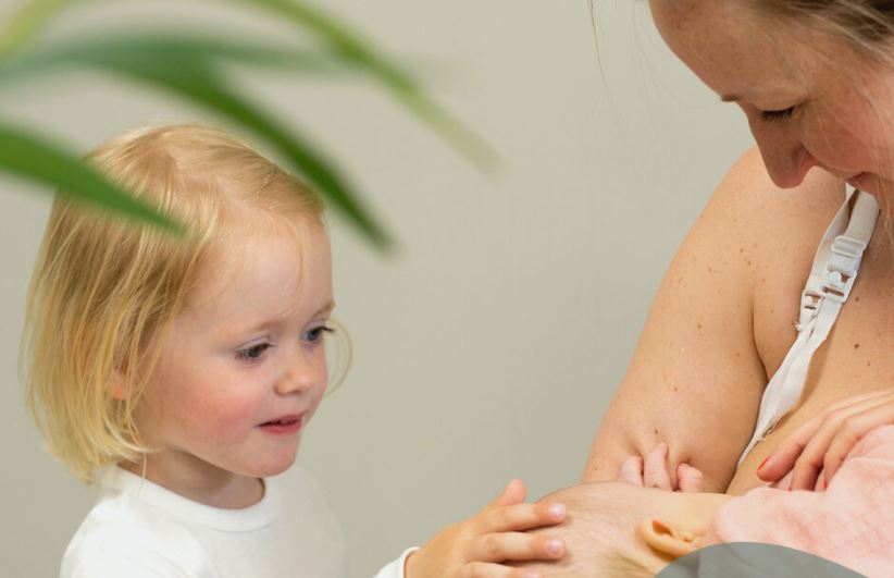 Bambus Familieklinikk  Ammeveileder  Bambus Familieklinikk  Ammeveileder
