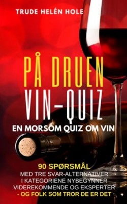 Forfatter Trude Helén Hole