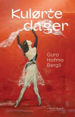 Forfatter Guro Hofmo Bergli