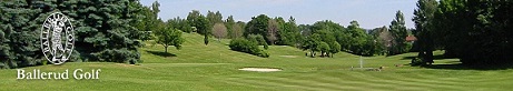 Ballerud Golfklubb Ballerud Golfklubb