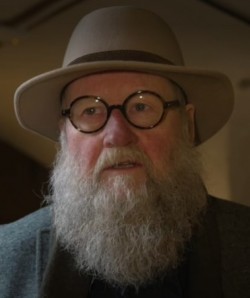 Håkon Gullvåg