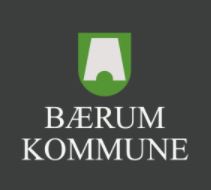 BÆRUM KOMMUNE BÆRUM KOMMUNE