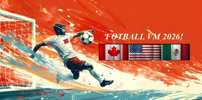 VM FOTBALL SPORT LP