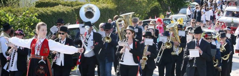 Bekkestua Veterankorps Bekkestua Veterankorps